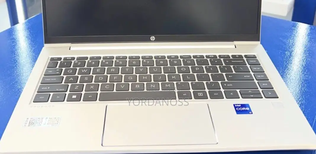 New Laptop HP ProBook G1 248 16GB Intel Core i7 SSD 1T