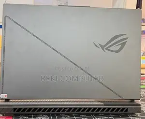 New Laptop Asus ROG Strix G16 G614 16GB Intel Core i9 SSD 1T