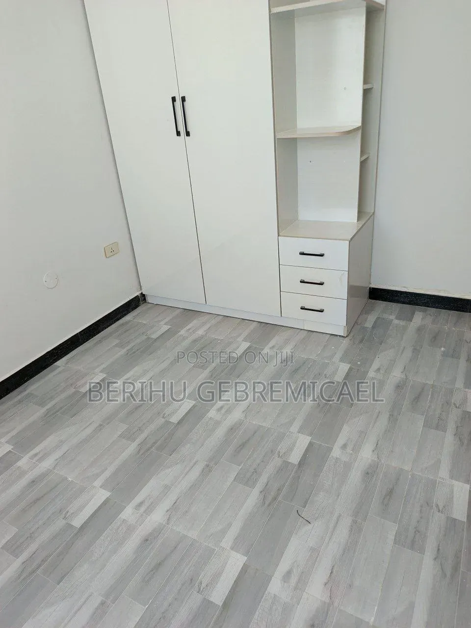 3bdrm Villa in አያት, Bole for sale