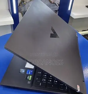 New Laptop HP Victus 16 16GB Intel Core i5 SSD 512GB