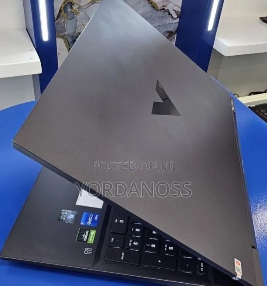 New Laptop HP Victus 16 16GB Intel Core i5 SSD 512GB