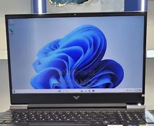 New Laptop HP Victus 16 16GB Intel Core i5 SSD 512GB