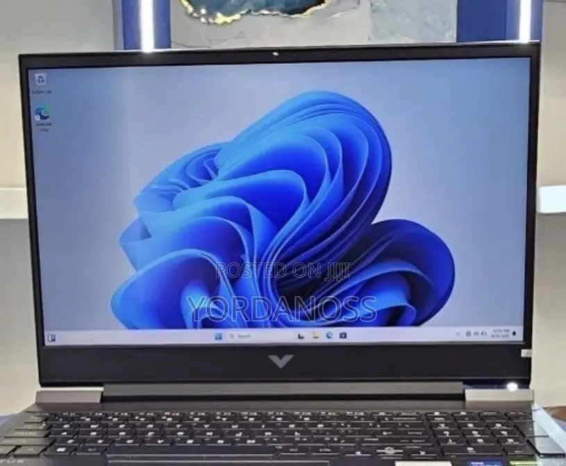 New Laptop HP Victus 16 16GB Intel Core i5 SSD 512GB