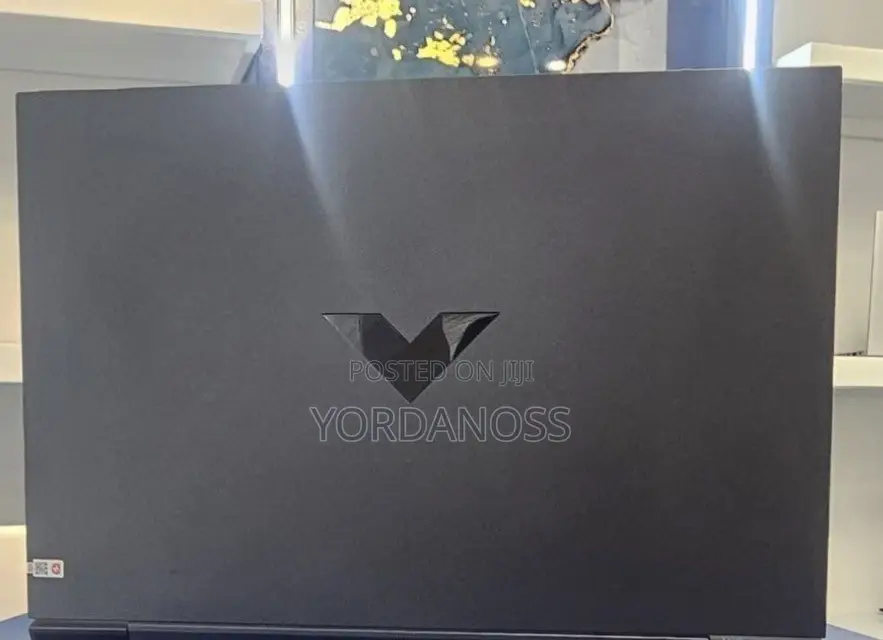 New Laptop HP Victus 16 16GB Intel Core i5 SSD 512GB