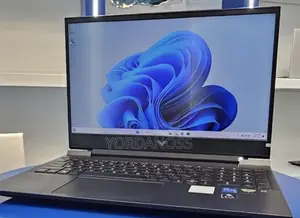 New Laptop HP Victus 16 16GB Intel Core i5 SSD 512GB