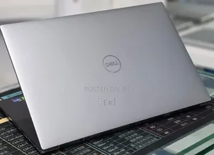 New Laptop Dell Precision 5560 16GB Intel Core i9 SSD 512GB