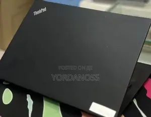 New Laptop Lenovo ThinkPad T14s Gen 2 16GB Intel Core i7 SSD 512GB