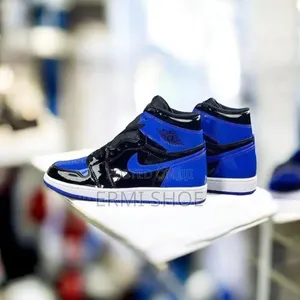 Jordan 1 Boots Women's