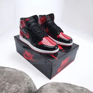 Jordan 1 Boots Women's
