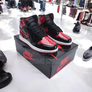 Jordan 1 Women's Shiner