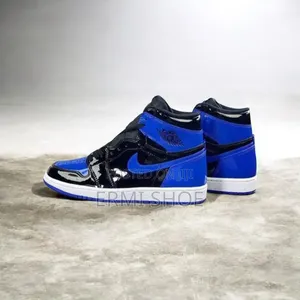 Jordan 1 Women's Shiner