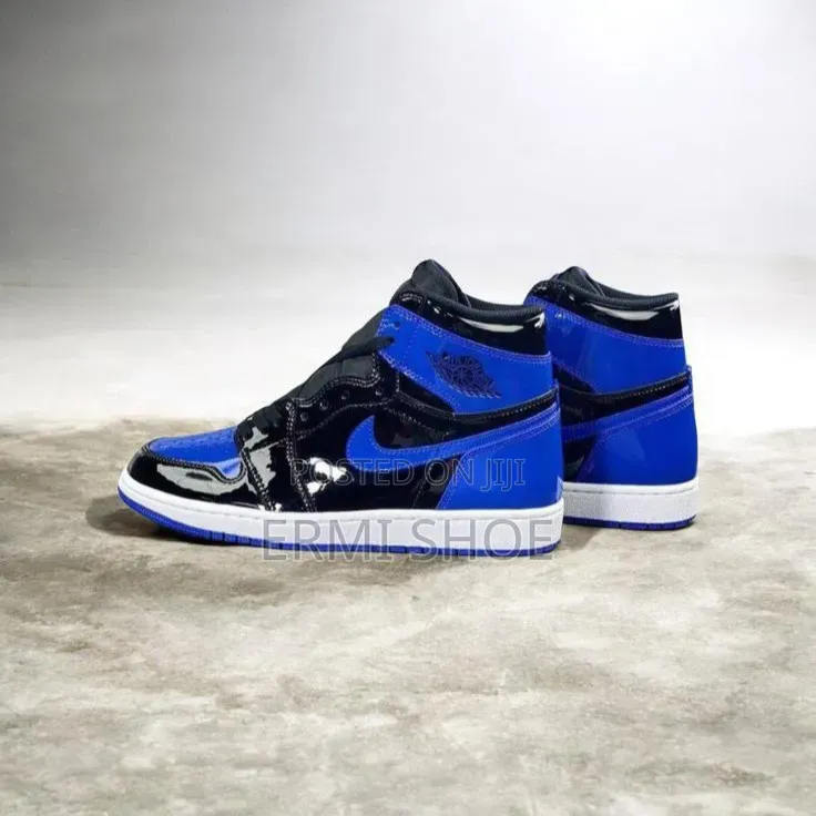 Jordan 1 Women's Shiner