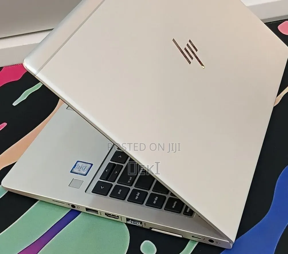 New Laptop HP EliteBook 840 G6 16GB Intel Core i7 SSD 512GB