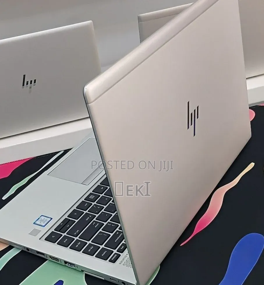 New Laptop HP EliteBook 840 G6 16GB Intel Core i7 SSD 512GB