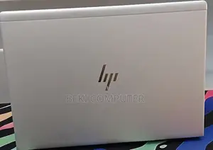 New Laptop HP EliteBook 840 G6 16GB Intel Core i7 SSD 512GB