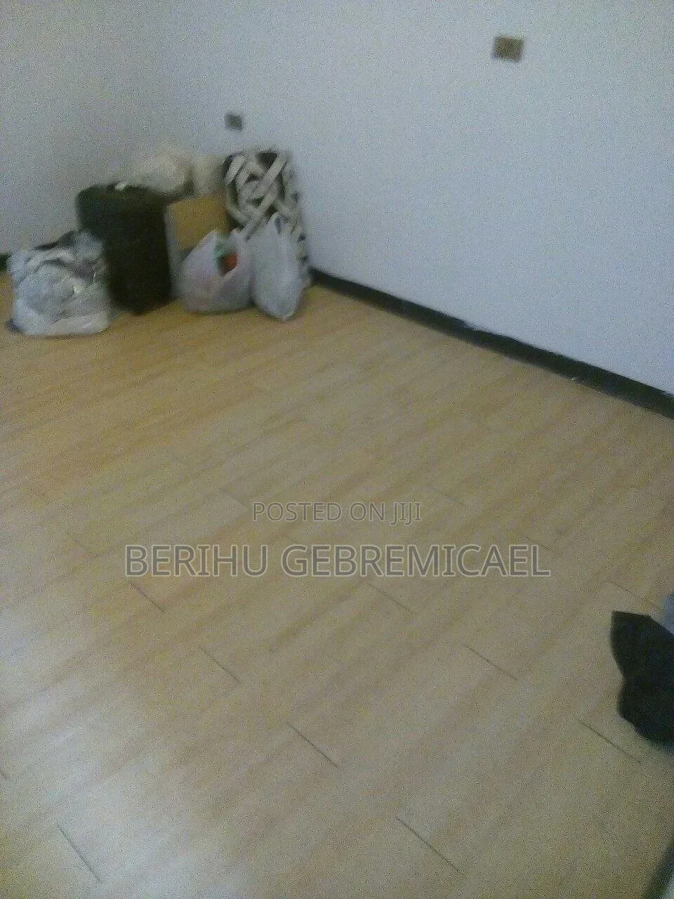 2bdrm Condo in ገላን, Akaky Kaliti for rent