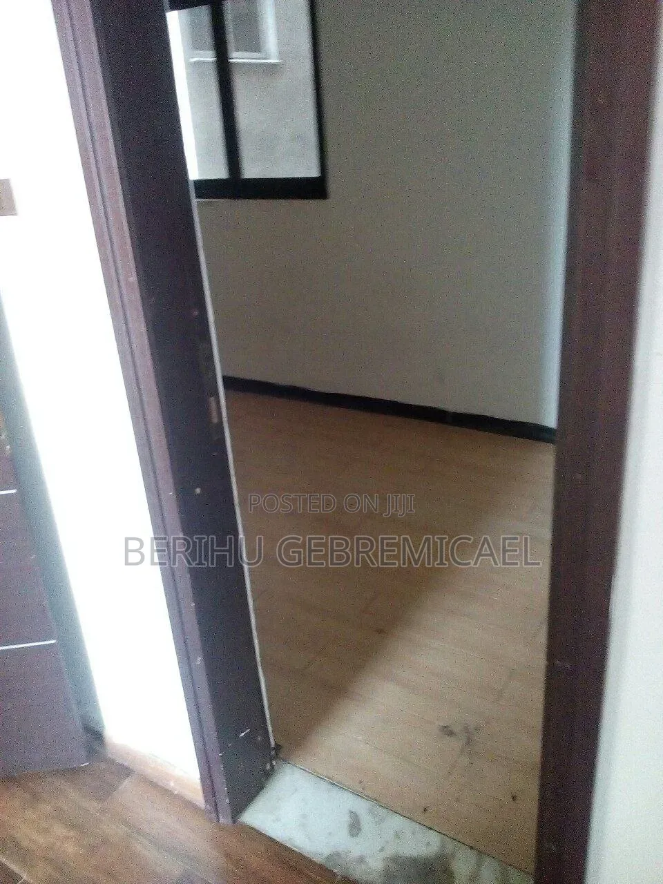 2bdrm Condo in ገላን, Akaky Kaliti for rent
