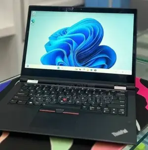 New Laptop Lenovo ThinkPad X380 Yoga 16GB Intel Core i5 SSD 512GB