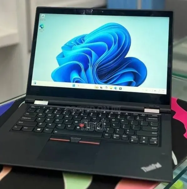 New Laptop Lenovo ThinkPad X380 Yoga 16GB Intel Core i5 SSD 512GB