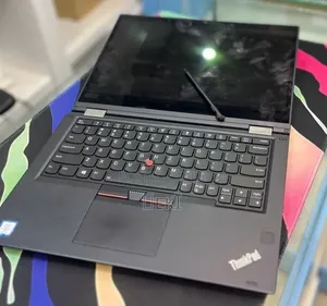New Laptop Lenovo ThinkPad X380 Yoga 16GB Intel Core i5 SSD 512GB