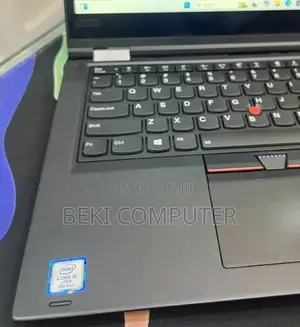 New Laptop Lenovo ThinkPad X380 Yoga 16GB Intel Core i5 SSD 512GB