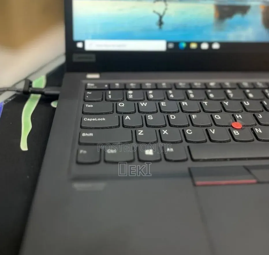 New Laptop Lenovo ThinkPad T14s Gen 1 16GB Intel Core i7 SSD 512GB