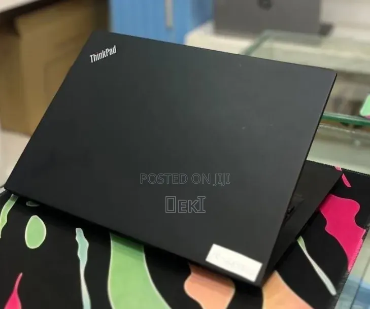 New Laptop Lenovo ThinkPad T14s Gen 1 16GB Intel Core i7 SSD 512GB