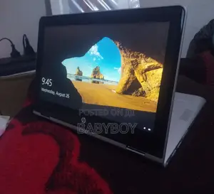 Laptop HP Pavilion x360 4GB Intel HDD 500GB