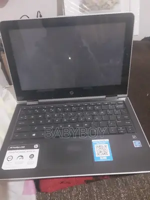 Laptop HP Pavilion x360 4GB Intel HDD 500GB