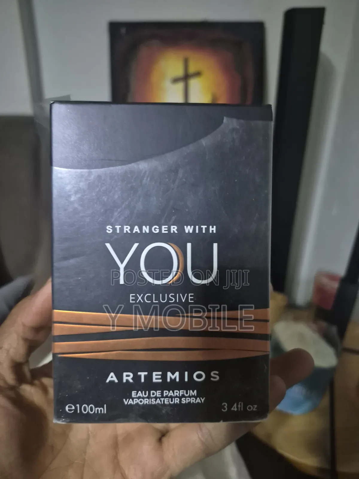 Artemios Perfum