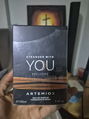 Artemios Perfum