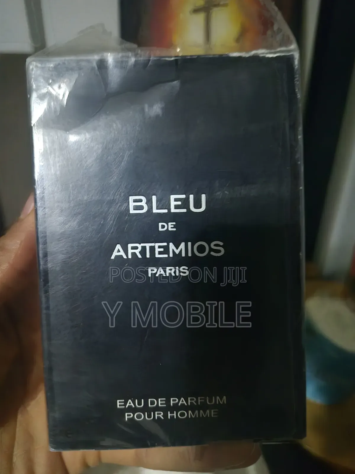 Artemios Perfum