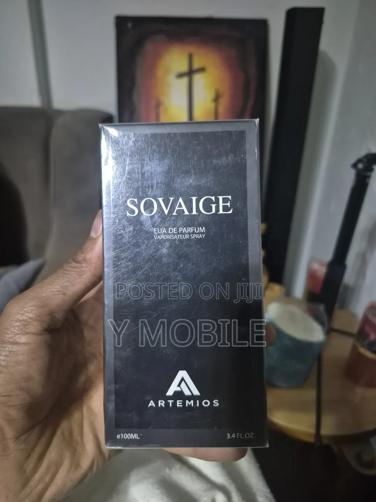 Artemios Perfum