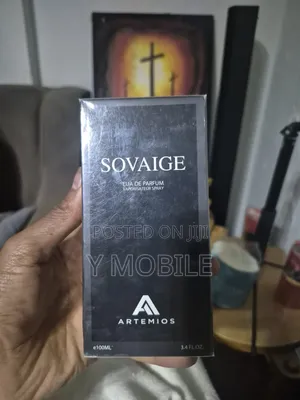 Artemios Perfum