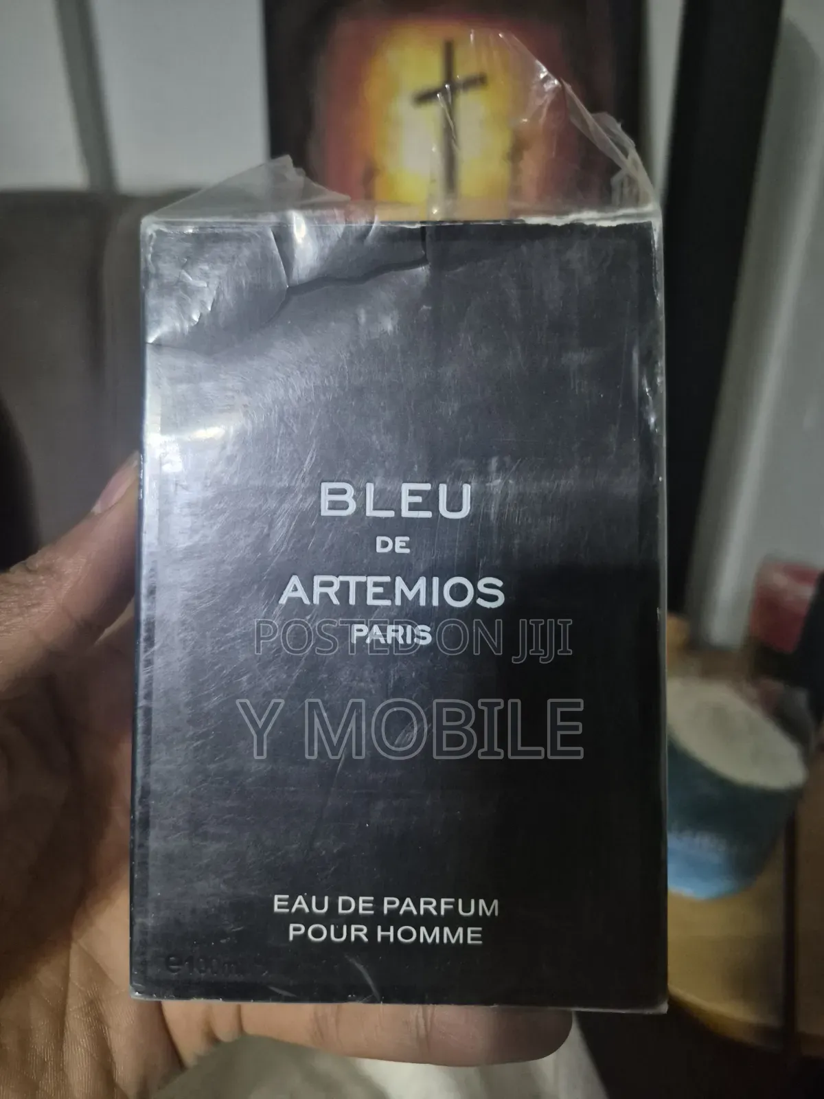 Artemios Perfum