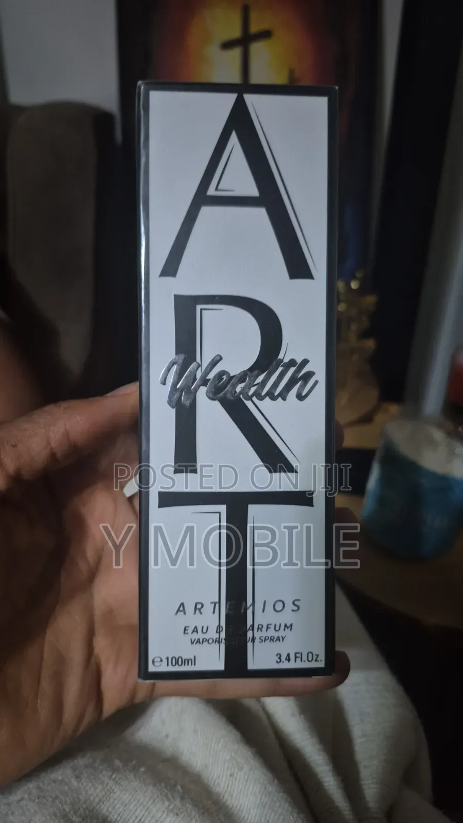 Artemios Perfum
