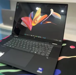 New Laptop HP OmniBook X Flip 16" 16GB Intel Core Ultra 7 SSD 1T