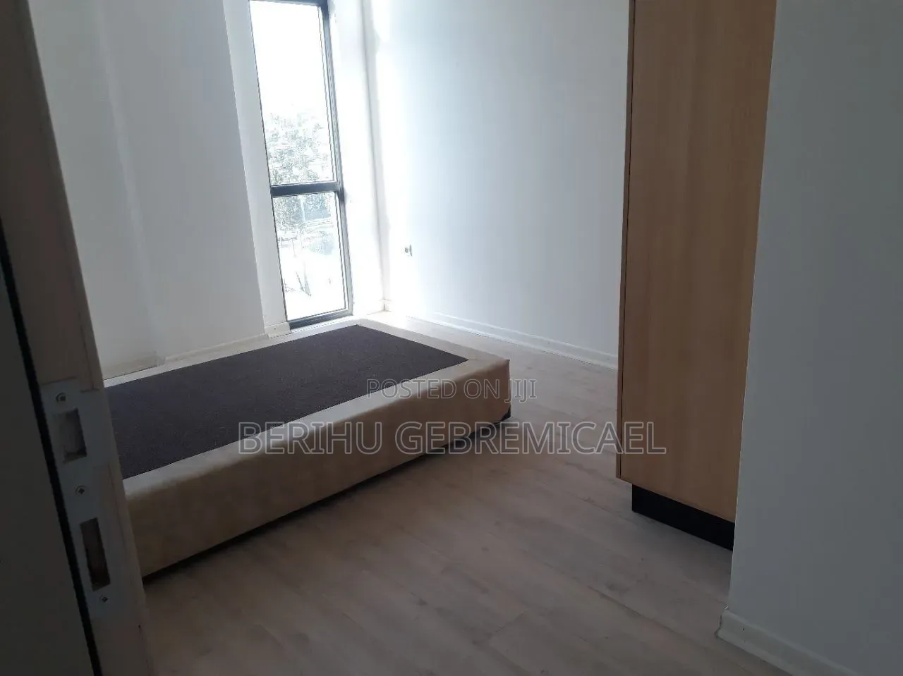 Furnished 2bdrm Apartment in ቸርችል ጎዳና, Arada for rent