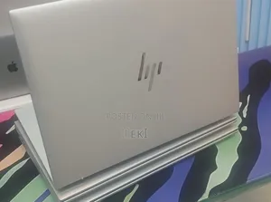 New Laptop HP EliteBook 840 G10 16GB Intel Core i7 SSD 512GB