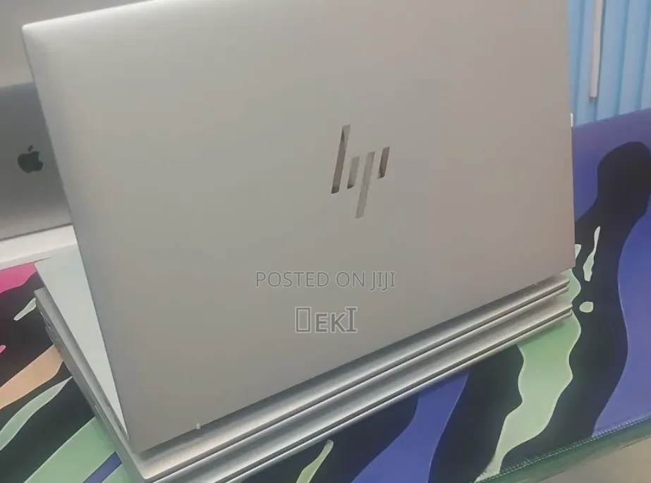 New Laptop HP EliteBook 840 G10 16GB Intel Core i7 SSD 512GB