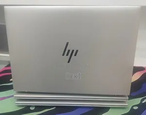 New Laptop HP EliteBook 840 G10 16GB Intel Core i7 SSD 512GB