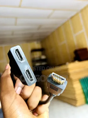 Hdmi Splitter