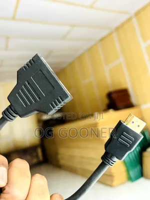 Hdmi Splitter