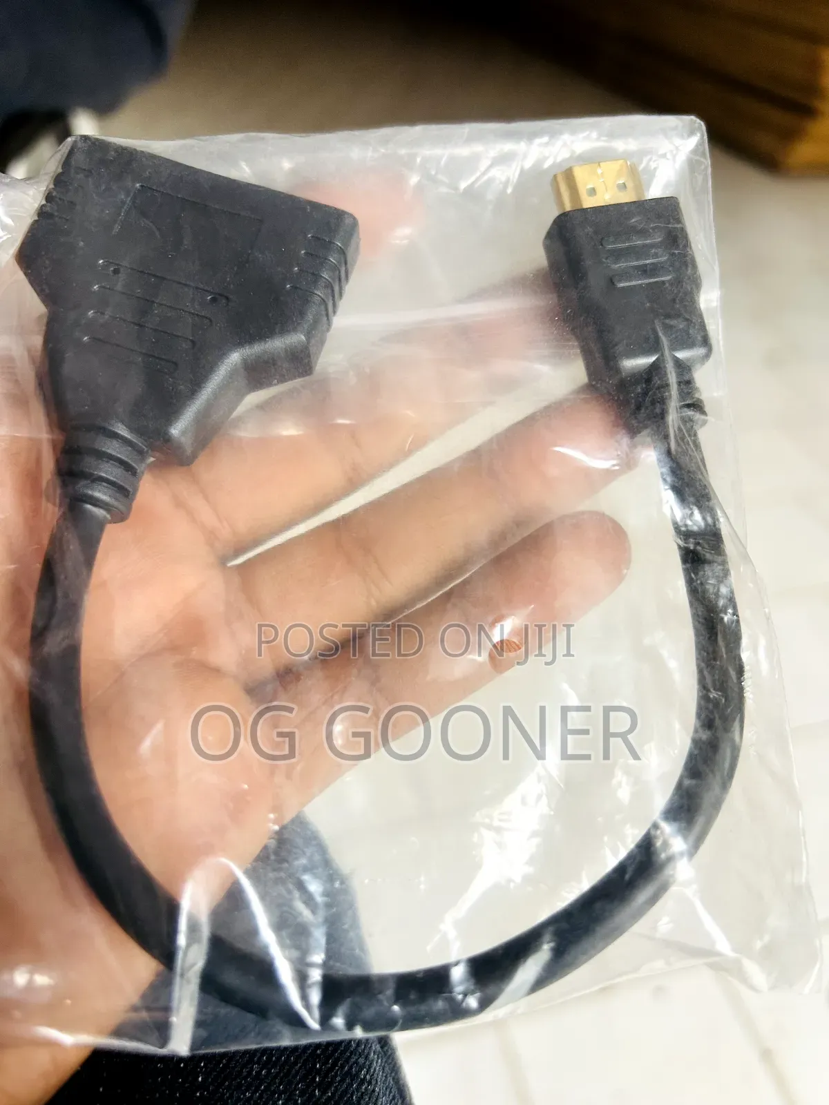 Hdmi Splitter