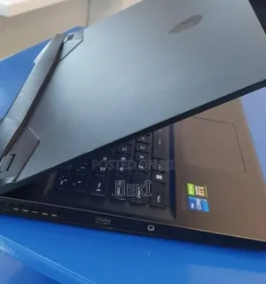New Laptop MSI GP75 Leopard 16GB Intel Core i7 SSD 1T
