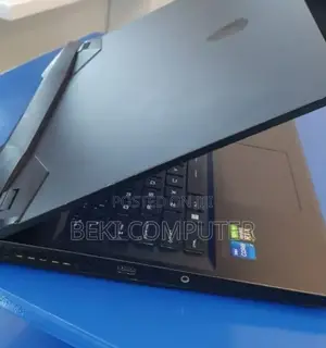 New Laptop MSI GP75 Leopard 16GB Intel Core i7 SSD 1T