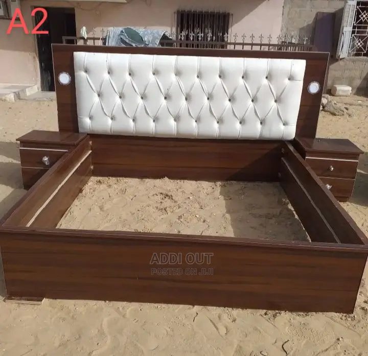 አልጋዎች/Beds