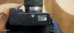 Sony Alpha 7C
