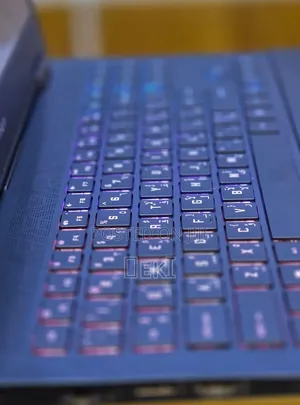 New Laptop HP Omen 15 16GB AMD Ryzen 5 SSD 512GB