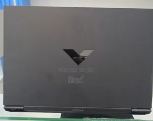 New Laptop HP Victus 15 16GB Intel Core i7 SSD 512GB